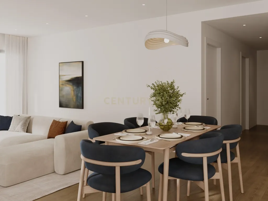 T2 NOVO - Viva com conforto e centralidade no Muralha Setúbal Residences - Image 6