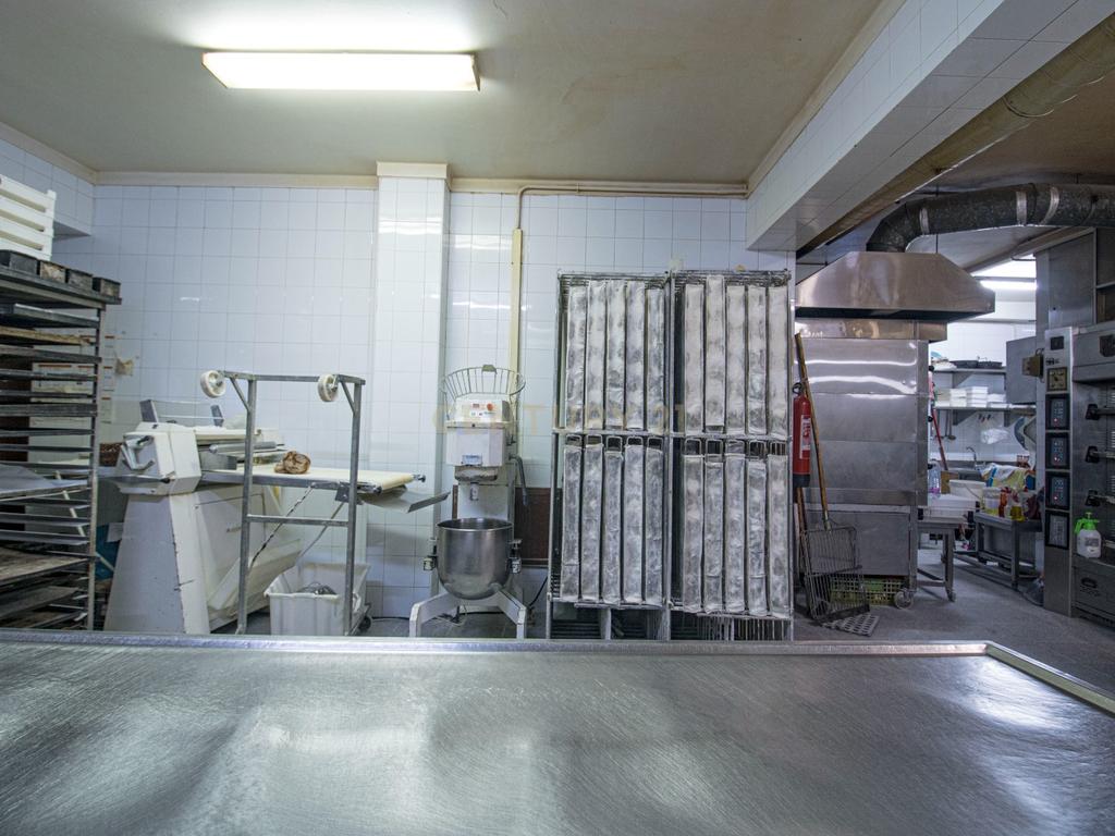 Pastelaria e Padaria para Venda, imóvel e negócio! - Image 24