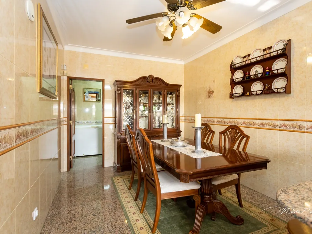 💥 Excelente Moradia T4 – Samouco – Alcochete 💥 - Image 14