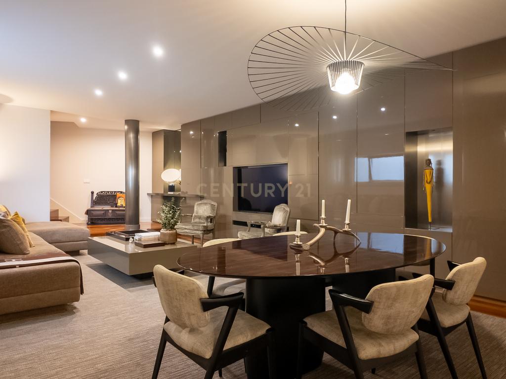 Apartamento T3+1 Porto - Foz - Image 4