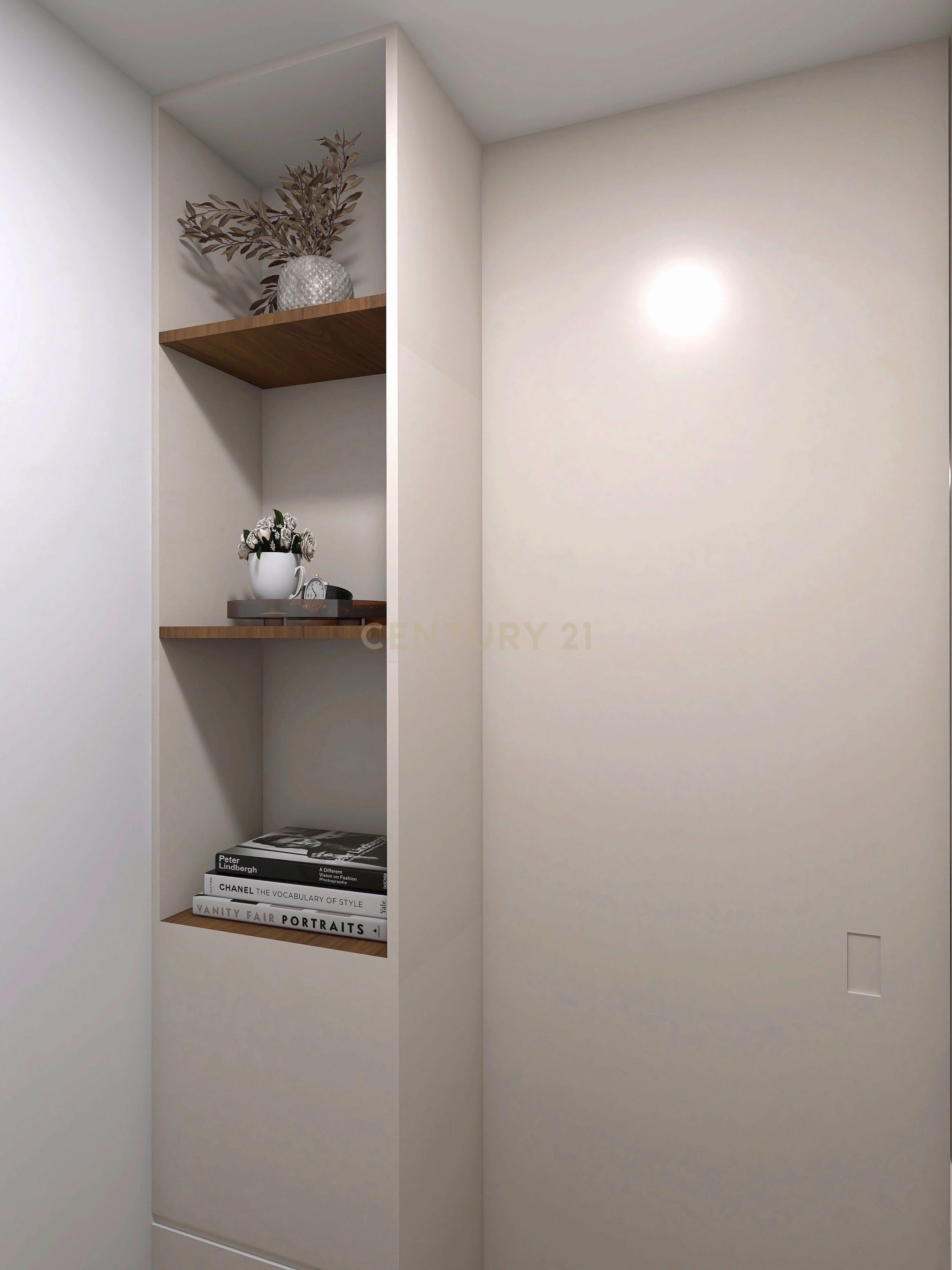 Fotografia 5 de Apartamento T2 Novo | Empreendimento Prestige Space | Massamá