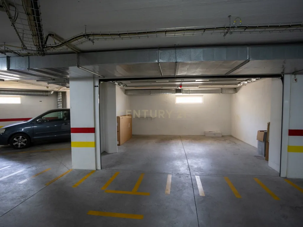 T3 com 160 m², Box para 2 carros e Arrecadação – Lumiar / Ameixoeira - Image 21