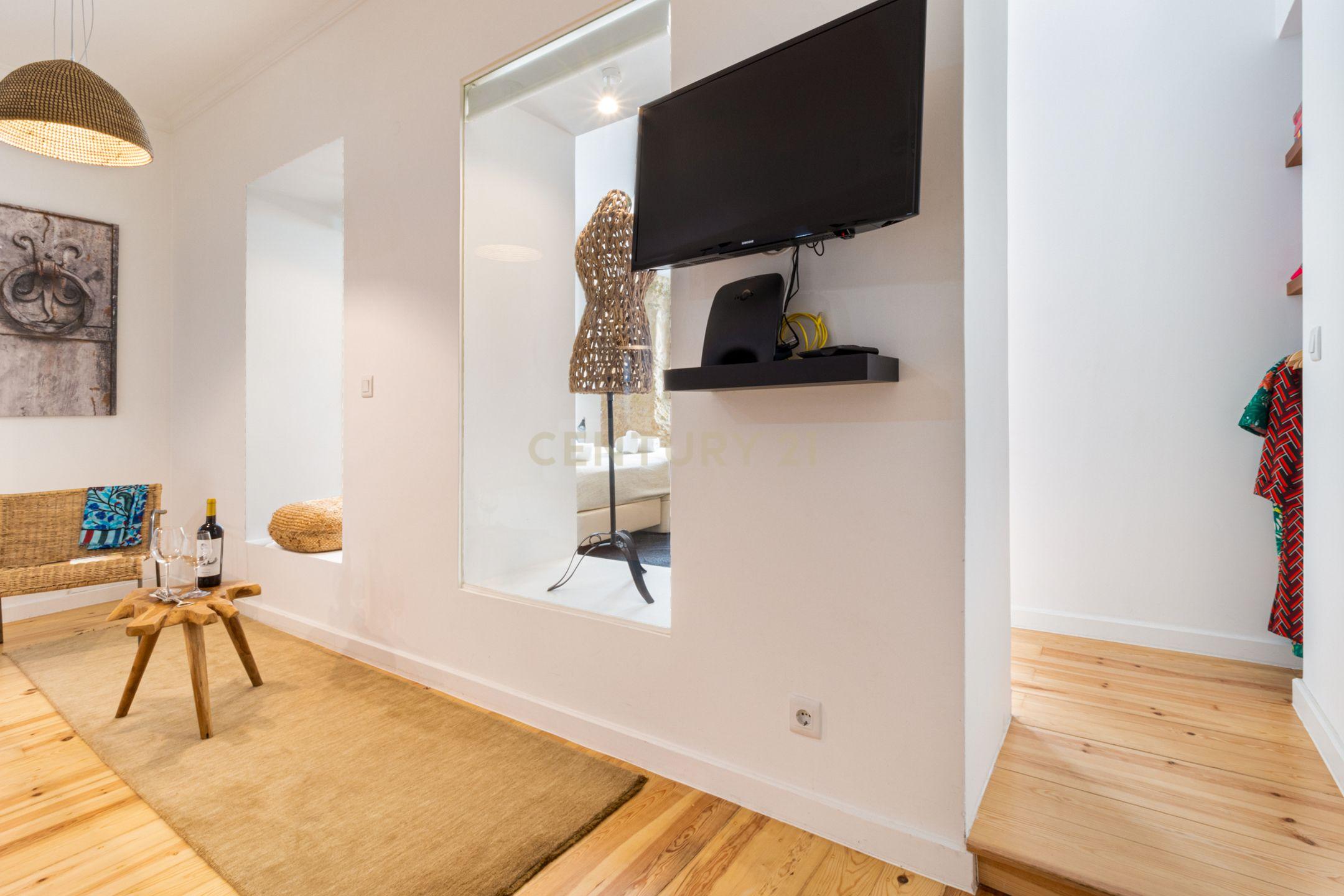 Apartamento T3 à venda em Arroios, Lisboa — foto 22