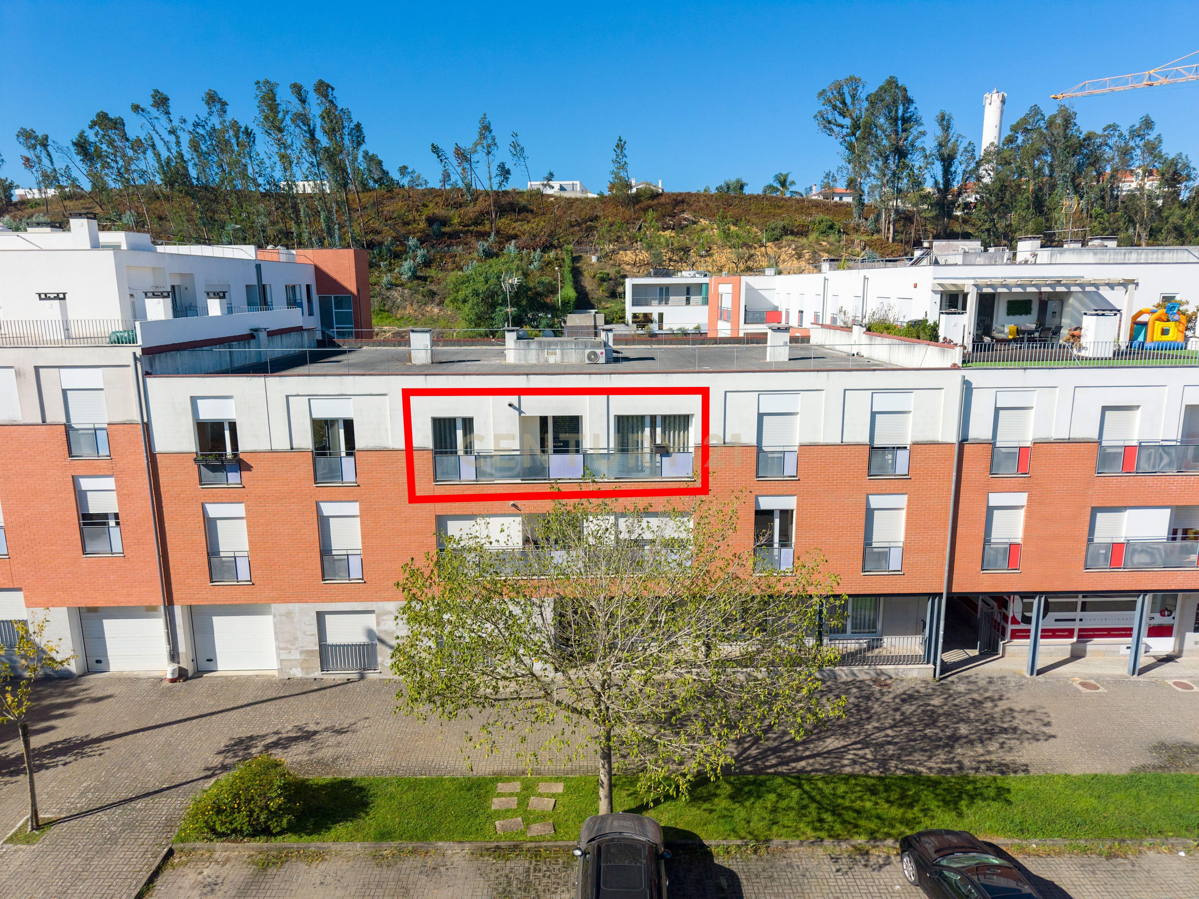 Apartamento T1 à venda em Leiria, Pousos, Barreira e Cortes, Leiria — foto 20