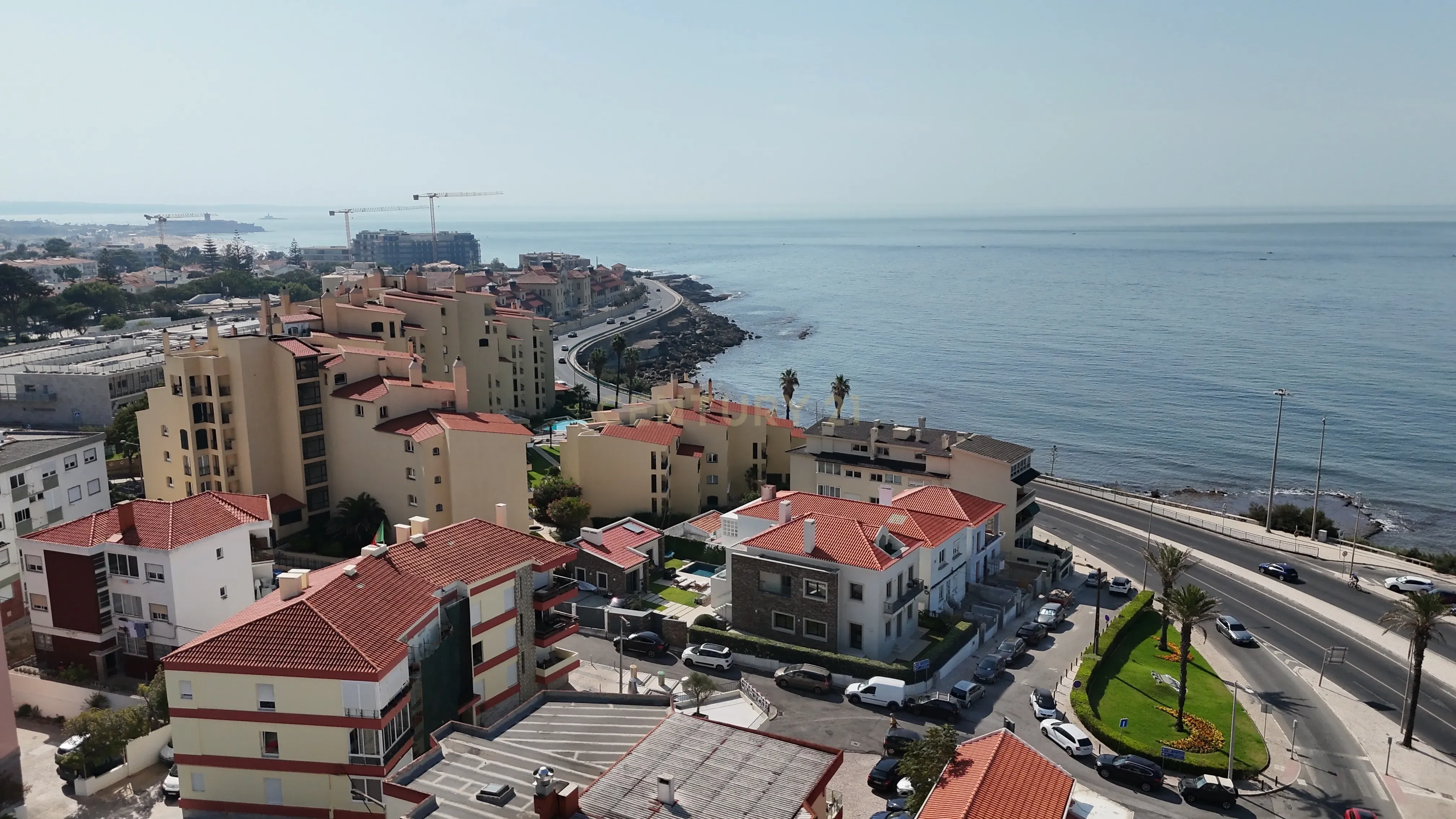 Fotografia 3 de Apartamento T1 Remodelado para Arrendamento na Parede | A 3 minutos da Praia