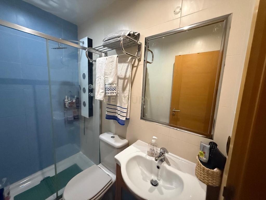 Apartamento T3 com garagem, Nossa Sra de Fátima, Entroncamento - Image 25