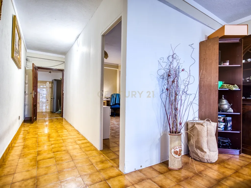 Moradia com elevado potencial de rentabilização em Camarões – Almargem do Bispo - Image 38