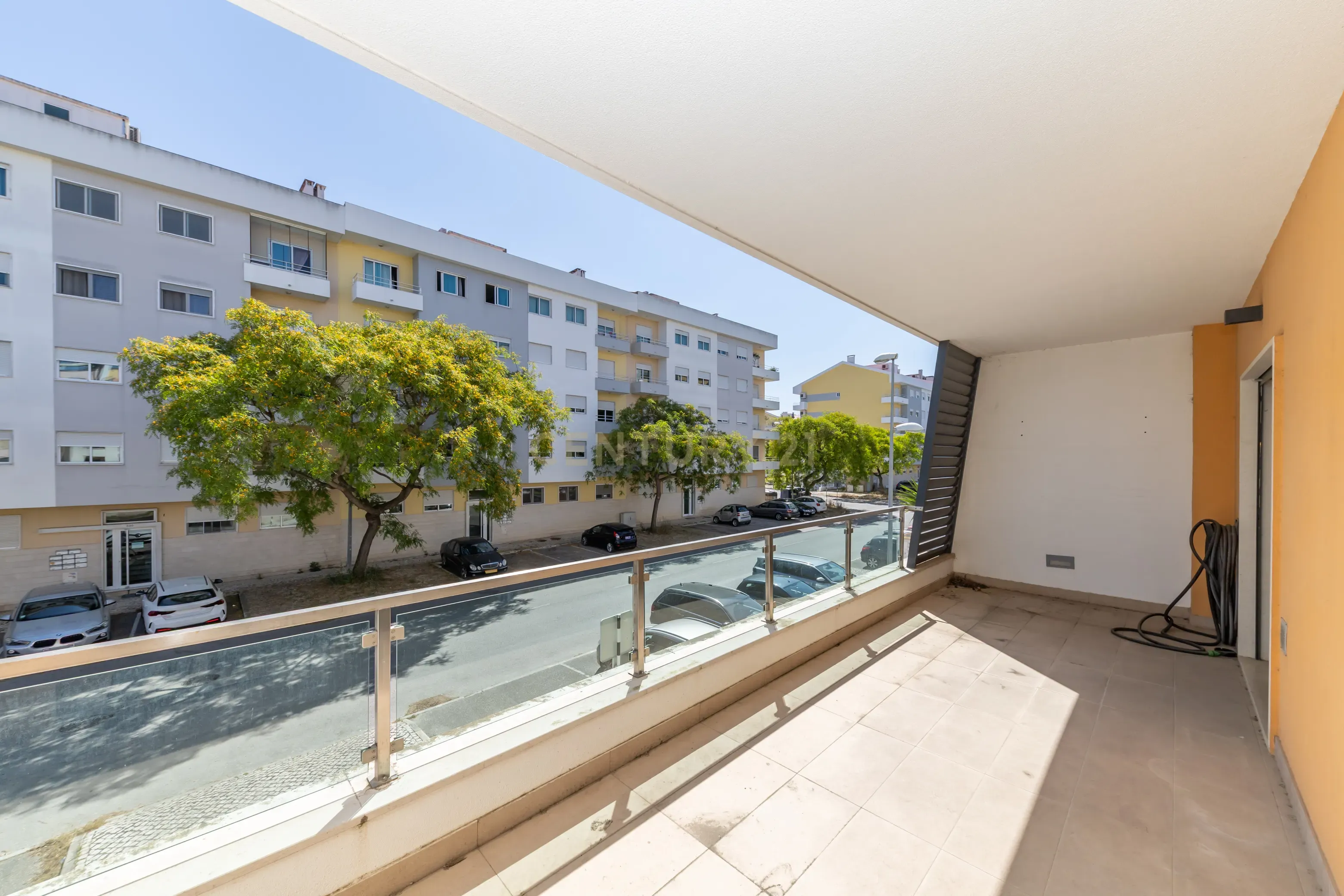 Apartamento T3 Com Box - Varandas Montijo - Image 14