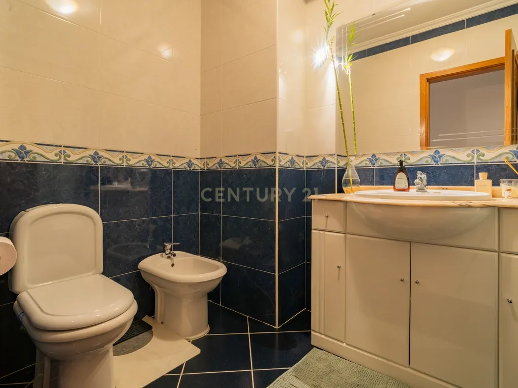 Espetacular Apartamento T3 em Leiria com Vista Panorâmica - Image 12