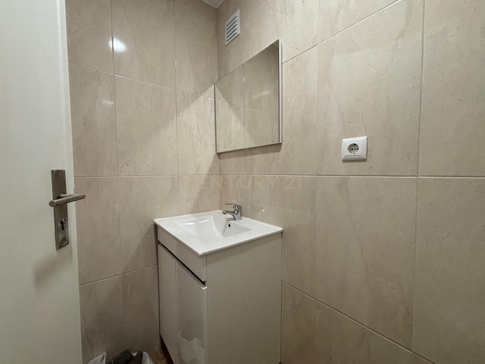 Fotografia 6 de ARRENDAMENTO - Apartamento T3, todo renovado no centro da cidade de Pombal