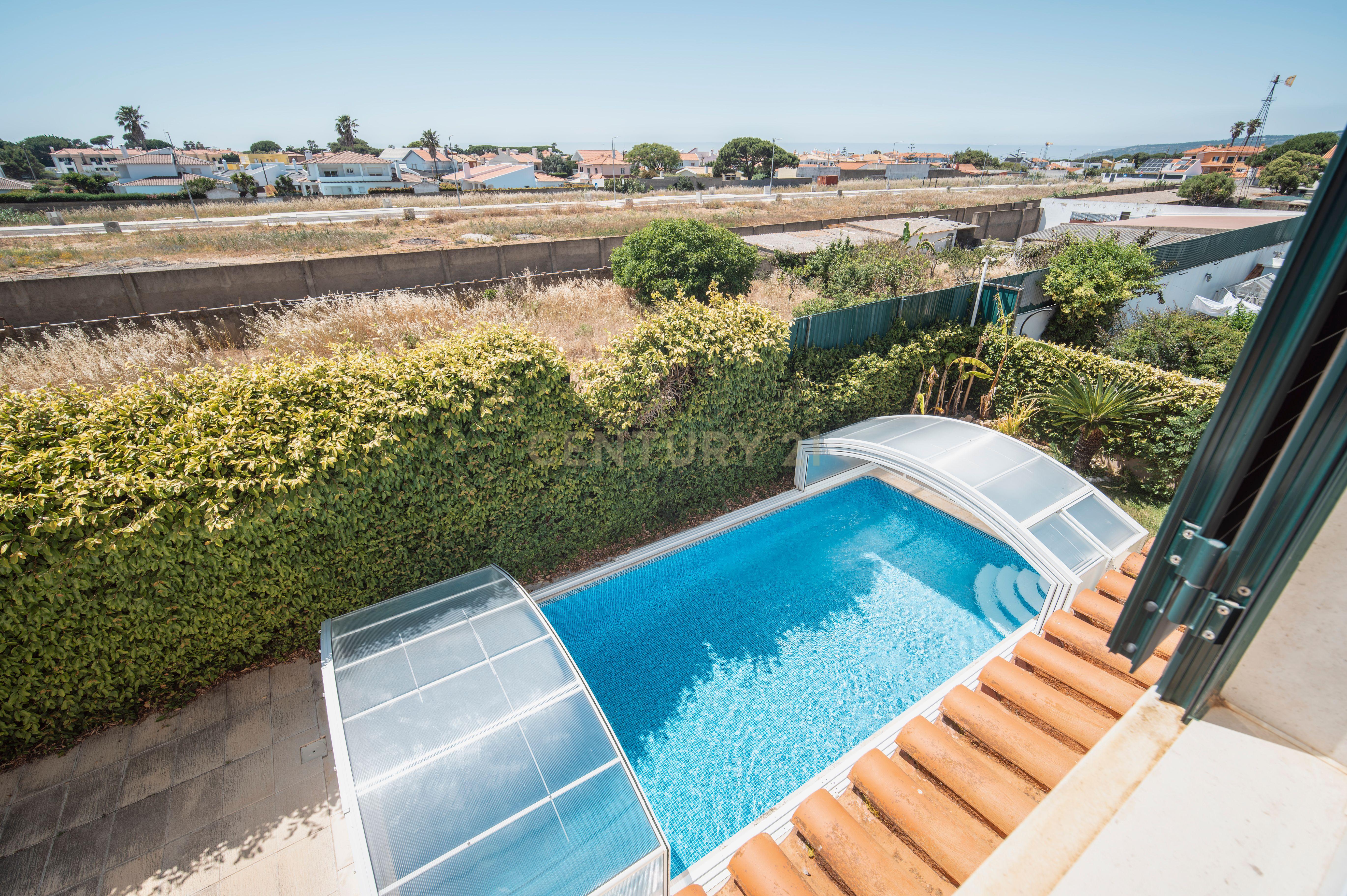 Moradia T5 à venda em Cascais e Estoril, Cascais — foto 28