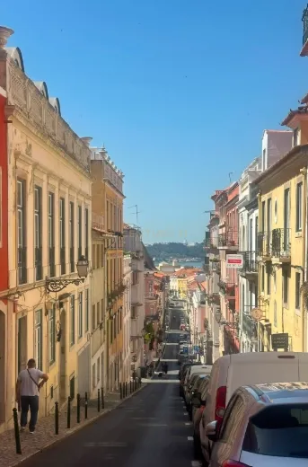 Loja Renovada para arrendar - Santo António, Lisboa - Image 10