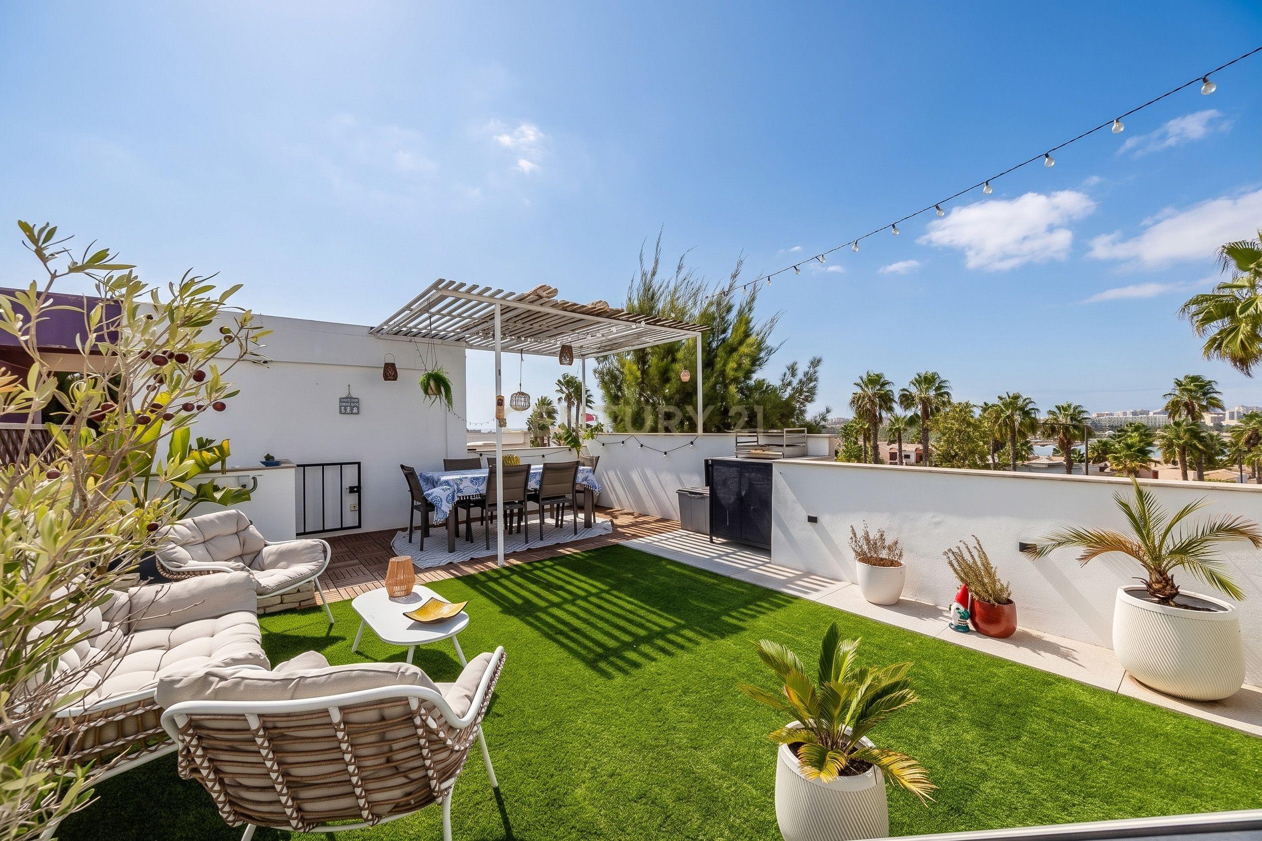 Apartamento T3 à venda em Ferragudo, Lagoa — foto 35