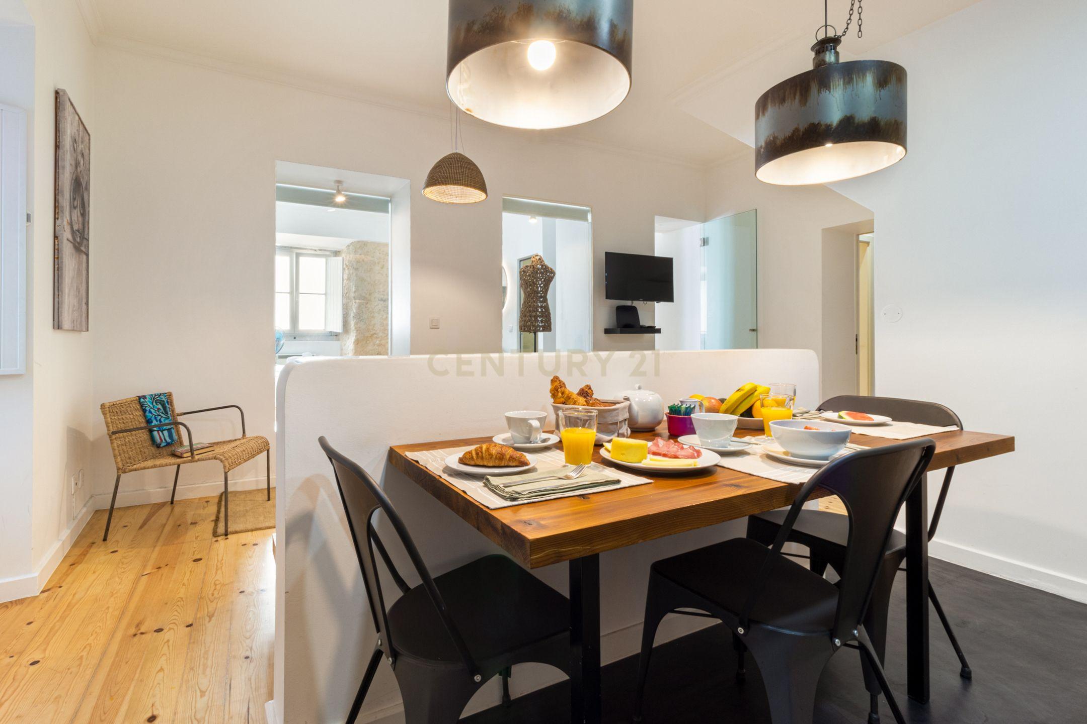 Apartamento T3 à venda em Arroios, Lisboa — foto 20