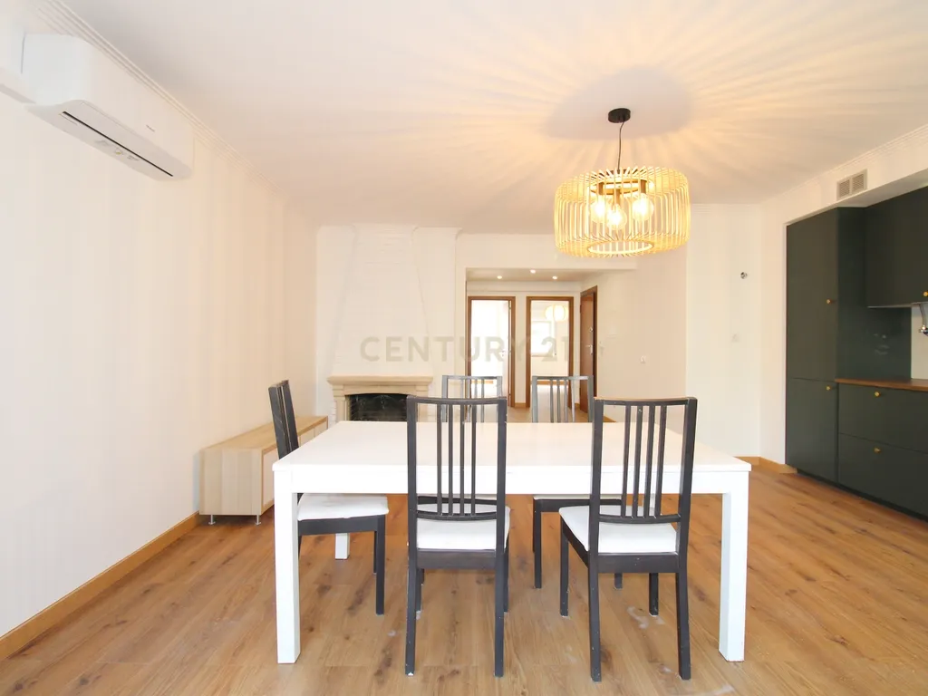 T2 na Amora, Remodelado - Image 6