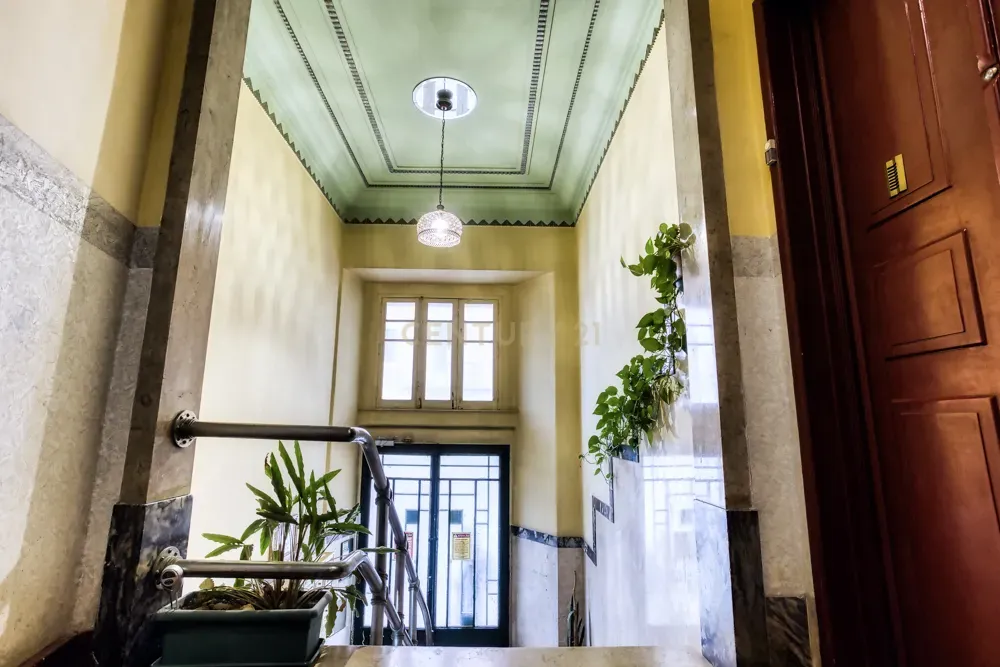 Apartamento T3 - Alameda D. Afonso Henriques - Lisboa - Image 32
