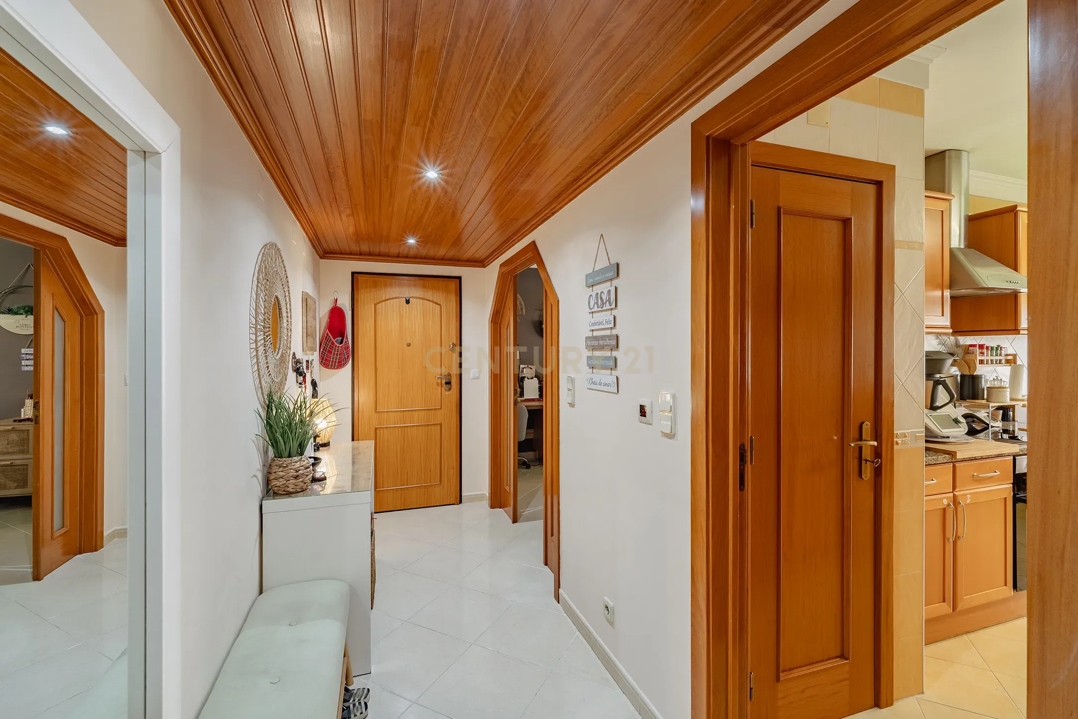 Apartamento T3 à venda em Seixal — foto 2