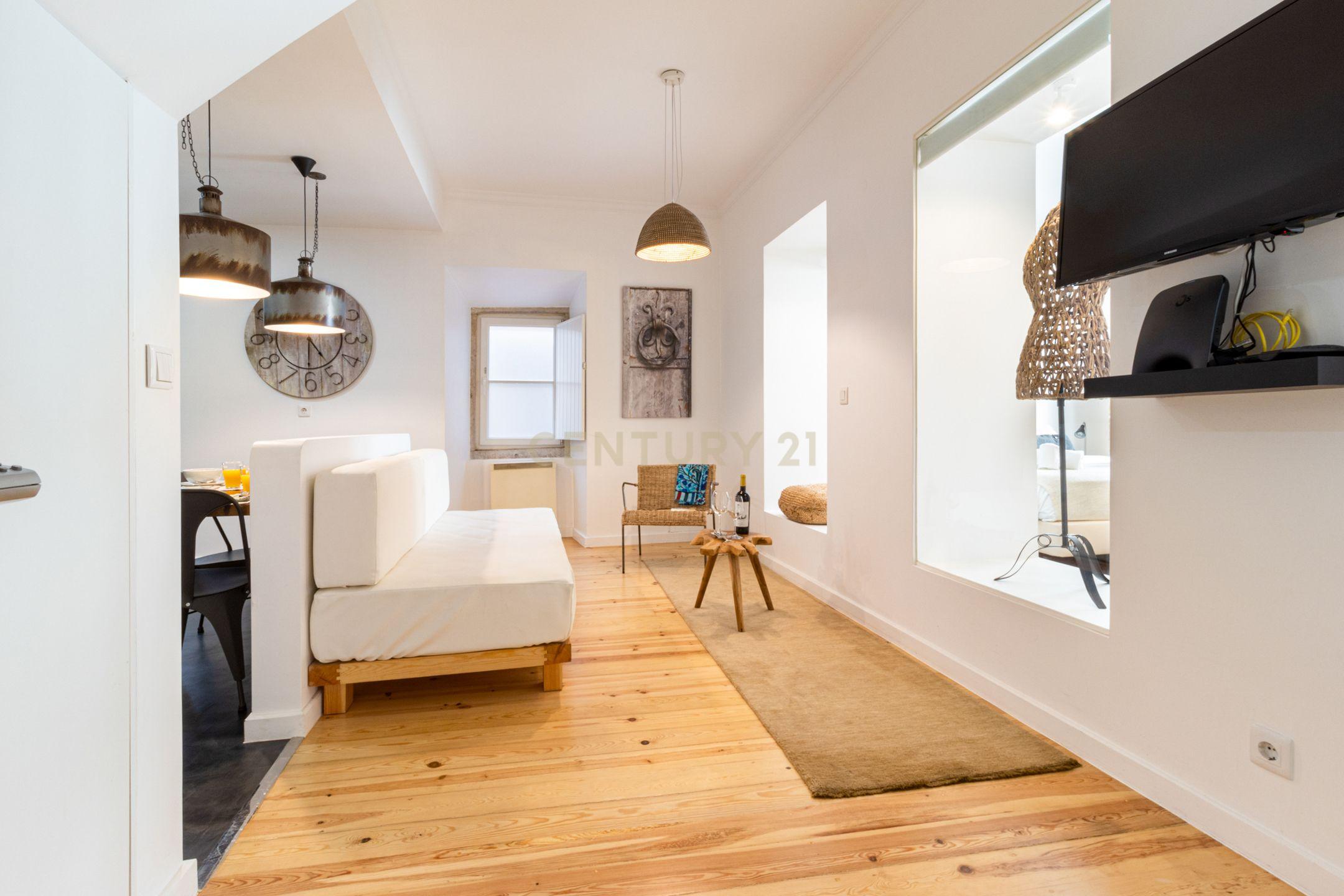 Apartamento T3 à venda em Arroios, Lisboa — foto 17