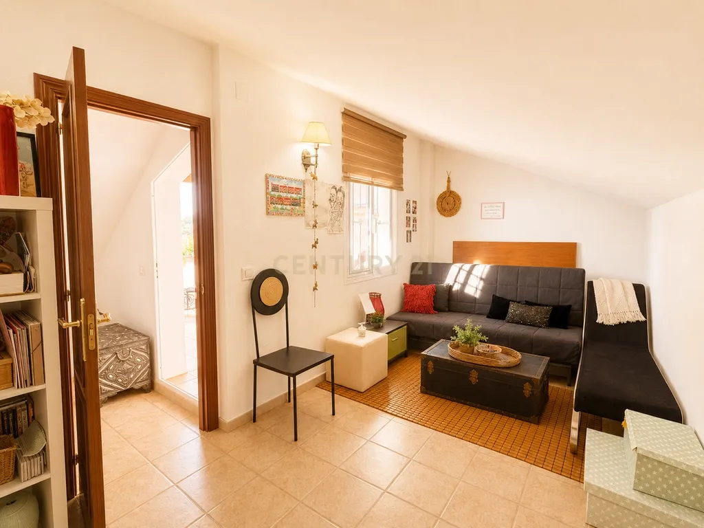 ¡¡¡ UMA CASA PERFEITA PARA FAMÍLIAS 19 MINUTOS DE MÁLAGA !!! - Image 28