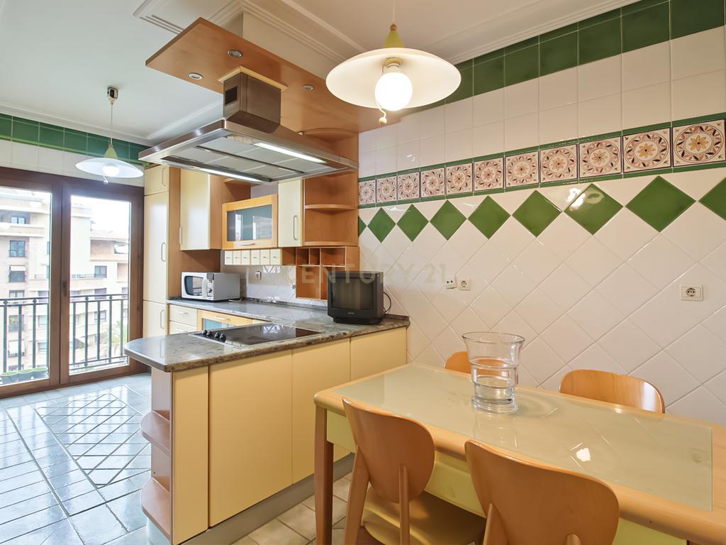 Apartamento T3 - Condominio Real Forte - SACAVÉM - Image 11