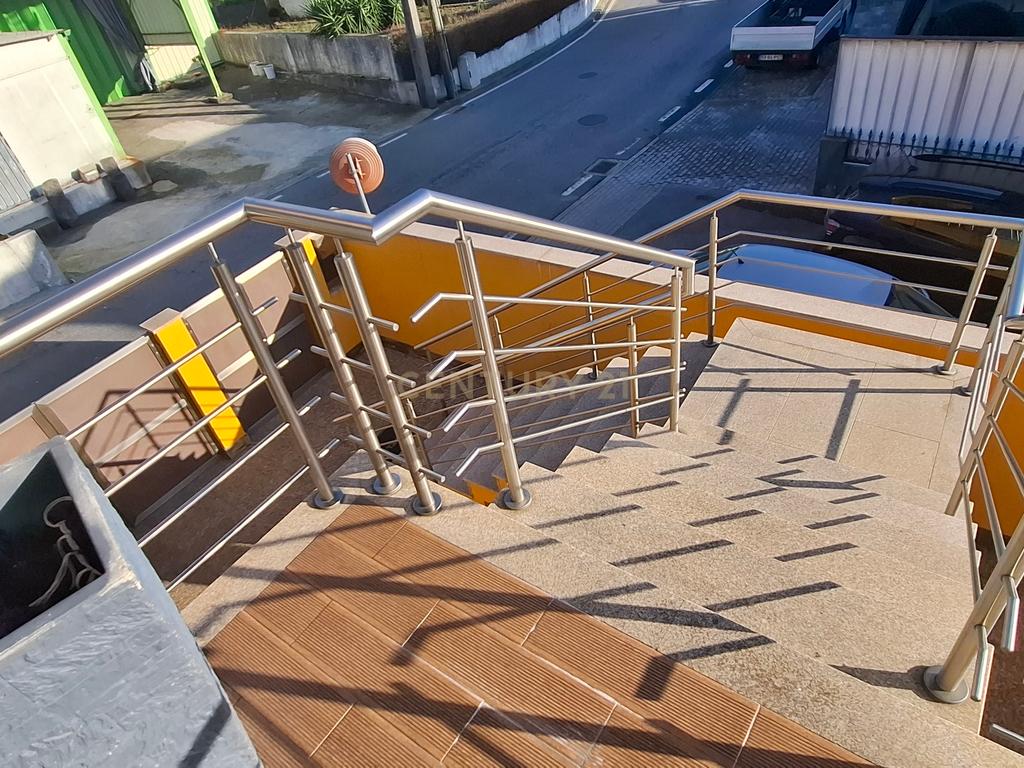 Moradia T3 em Carvalhosa, Paços de Ferreira, ao FERRARA PLAZA - Image 9