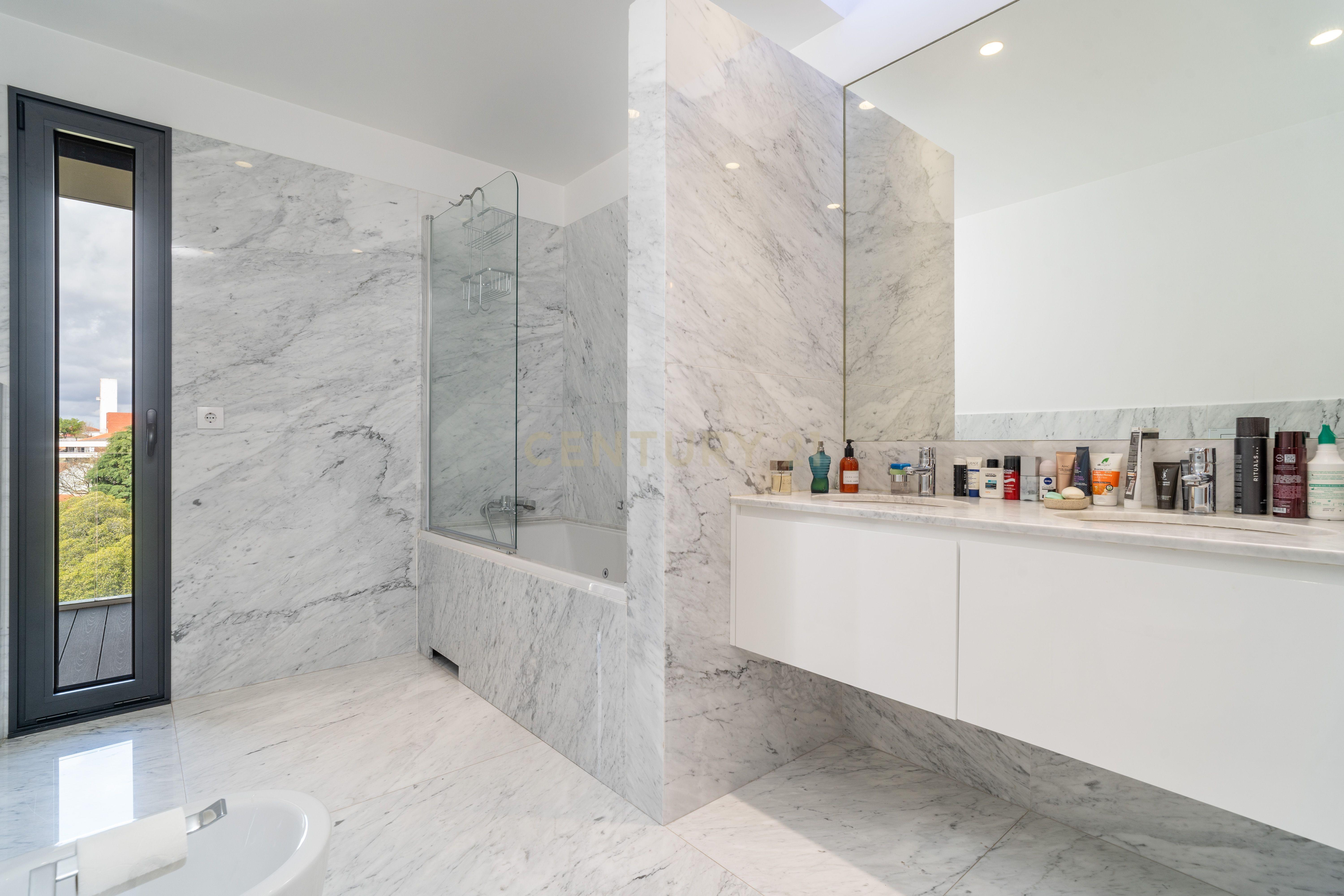 Requintada Penthouse T6 em Celas - Coimbra - Image 28