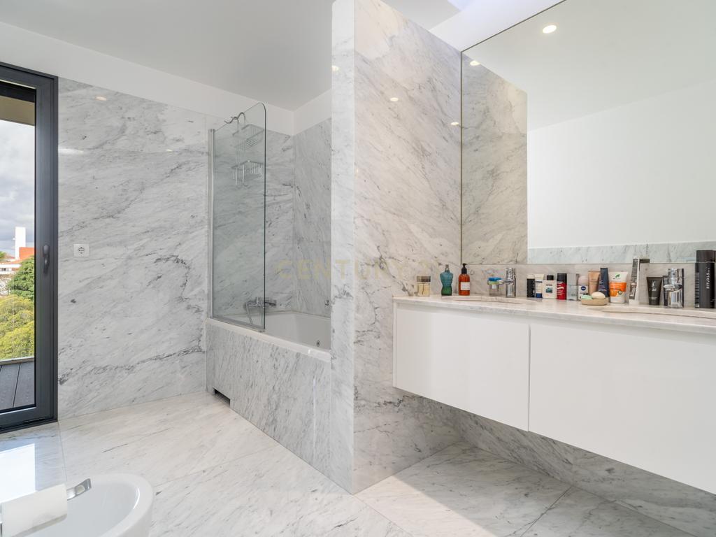 Requintada Penthouse T6 em Celas - Coimbra - Image 28