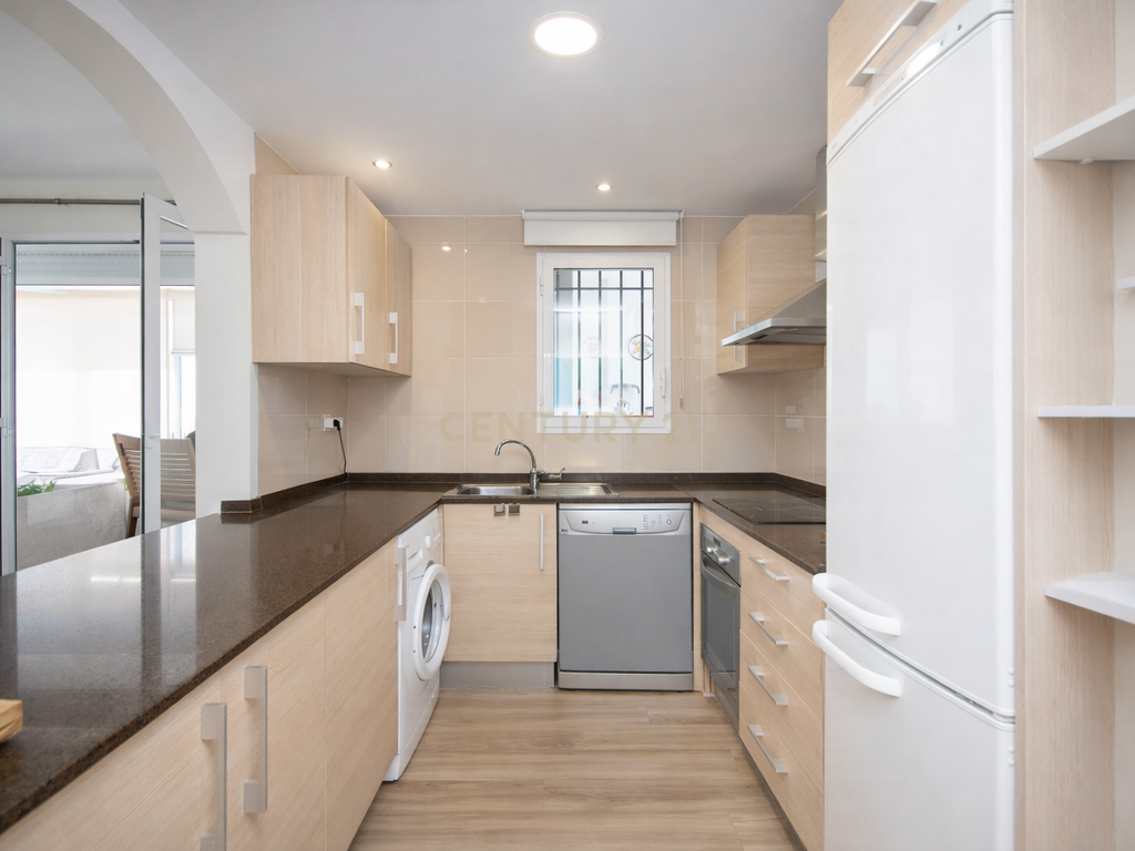Penthouse com vista mar, quase 40 m² de terraços e tudo num só piso - Image 15
