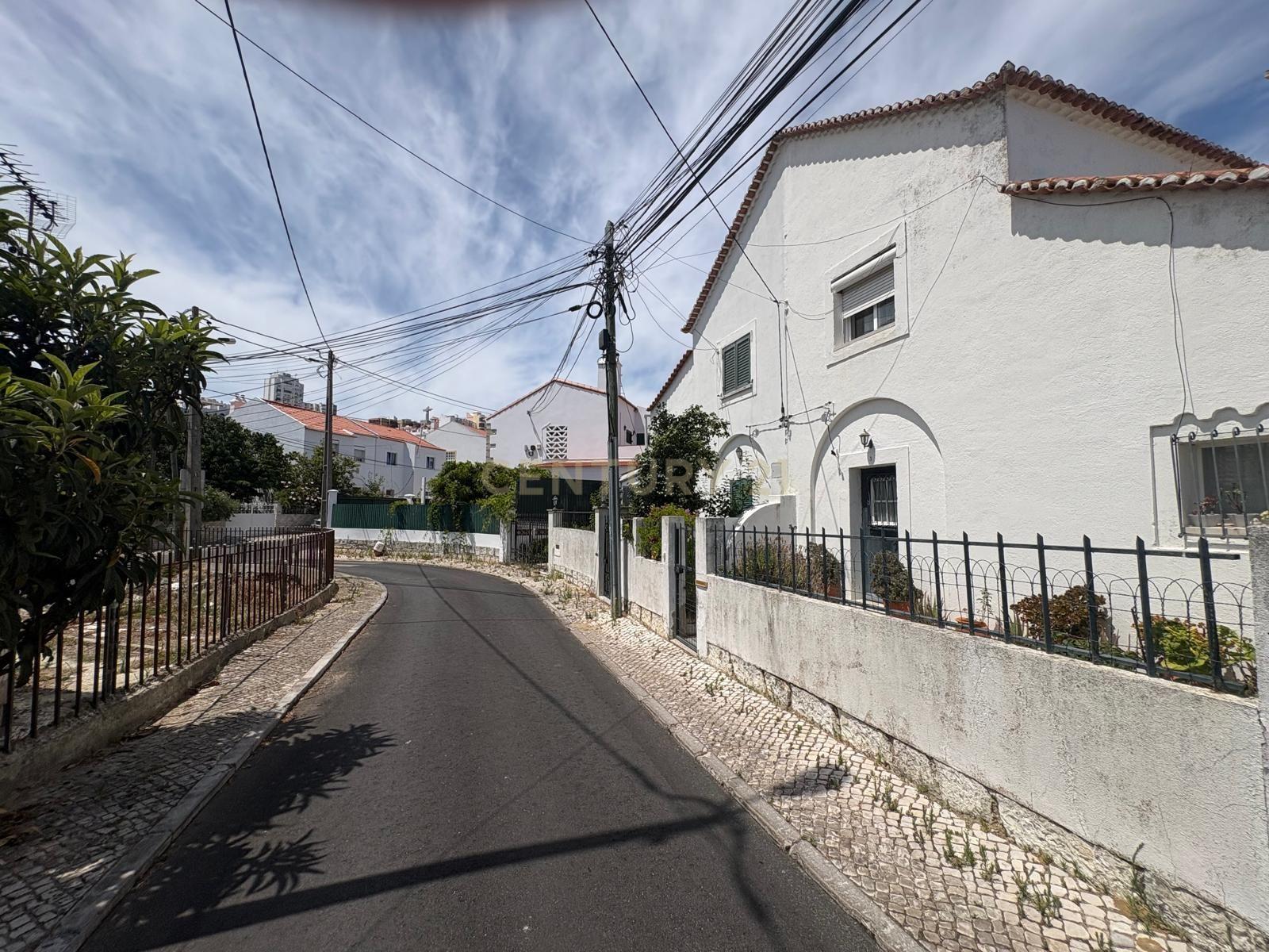 Moradia T2 à venda em Almada, Cova da Piedade, Pragal e Cacilhas, Almada — foto 5