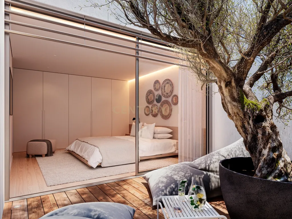 MORADIA T3 NOVA LUXO-THE VILLAGE é um novo condomínio Exclusivo na Praia de São Julião , Mafra - Image 13