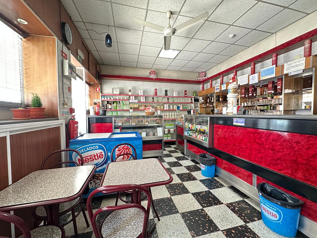 Trespasse — Café & Charcutaria | Lumiar | Lisboa - Image 1