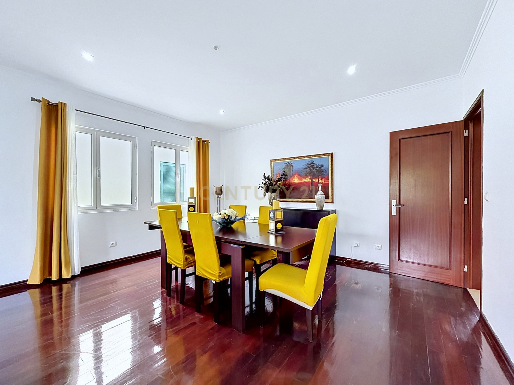 🏡 MORADIA T4 COM LICENÇA DE ALOJAMENTO LOCAL, PISCINA E ENORME POTENCIAL DE RENTABILIZAÇÃO - Image 18