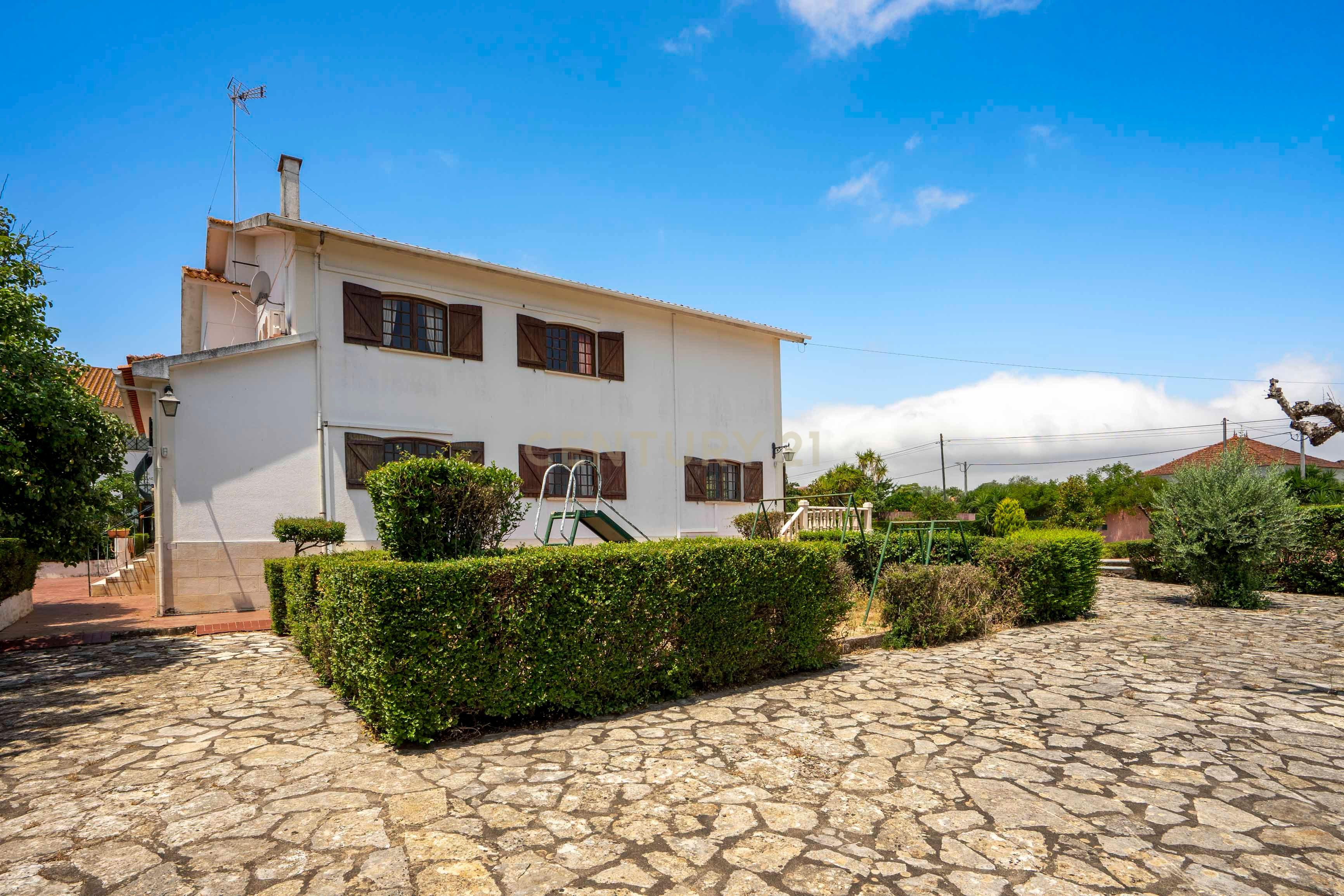 Fotografia 5 de Quinta de charme com 4.000m² de terreno – Malhou, Alcanena