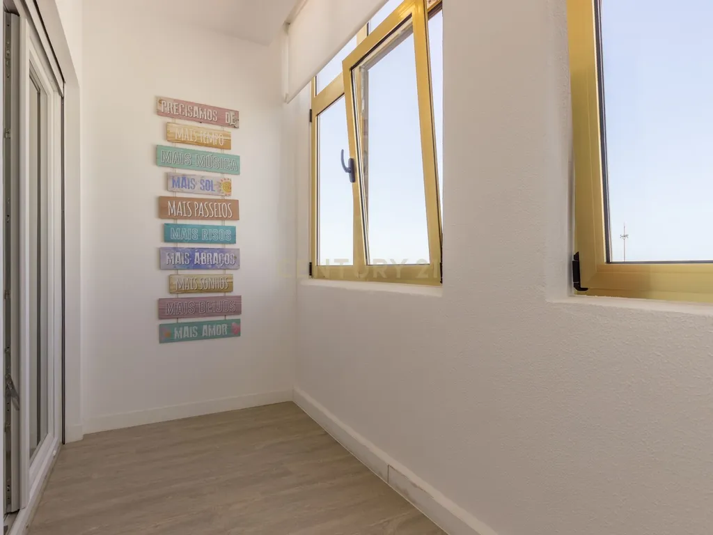 Apartamento T1 com Vista Mar - Costa da Caparica - Image 14