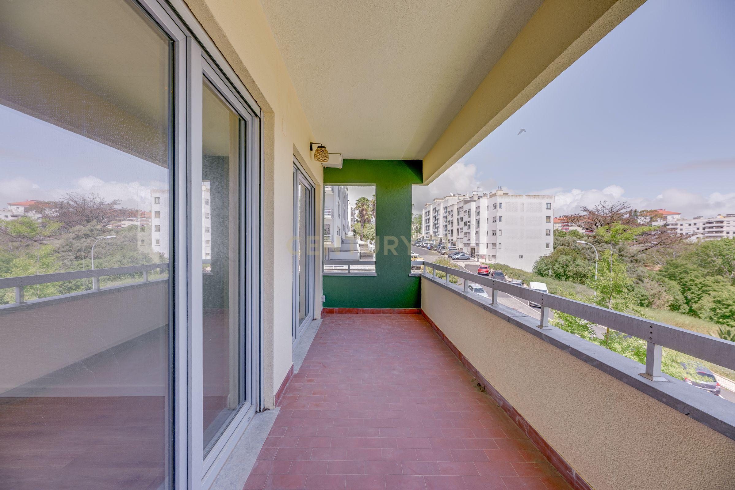 T3 CAXIAS - VISTA MAR - Image 13