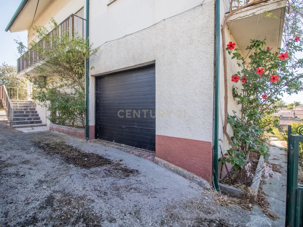 Moradia Bifamiliar – Condeixa-a-Nova - Image 41