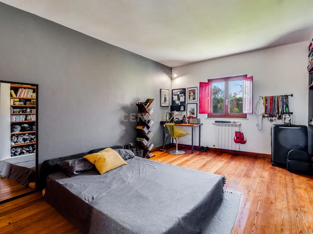 Moradia na Costa Alentejana de 4 Quartos e Arquitetura Tradicional com Piscina e Jardim – Odemira - Image 21