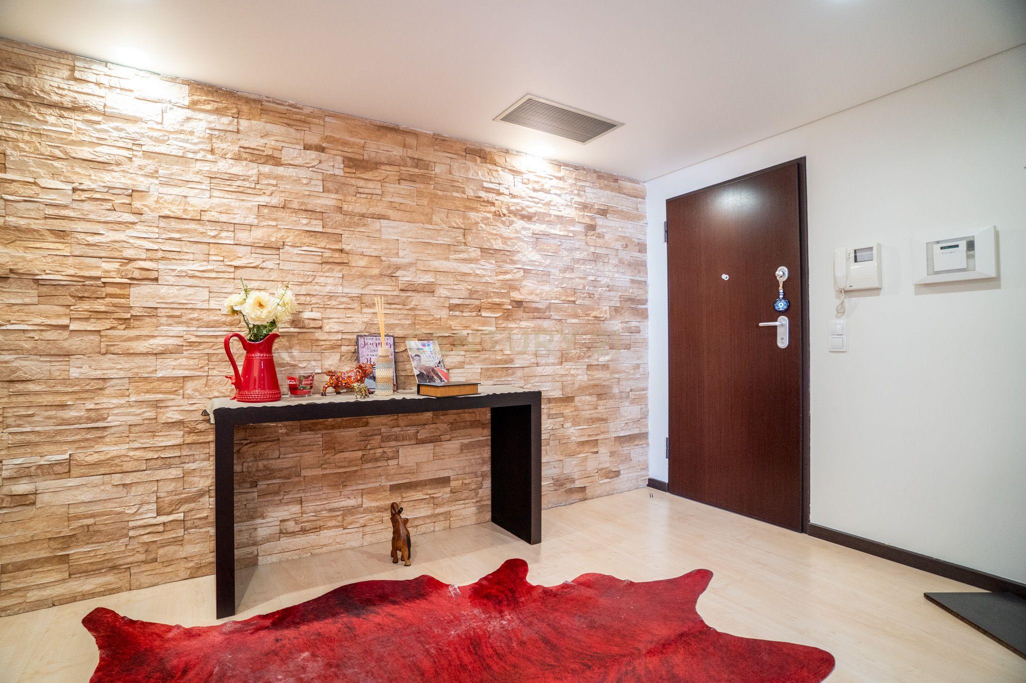 Fotografia 10 de Moderno Apartamento  T3 Condomínio Fechado, em Nossa Senhora de Fátima, Entroncamento