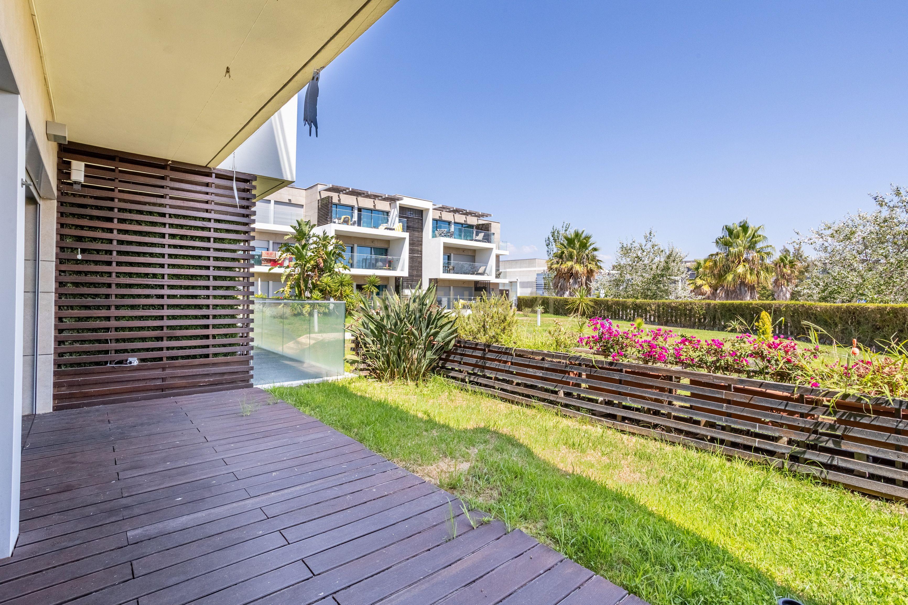 Fotografia 9 de Apartamento exclusivo de 3 quartos com vista frontal para o Tejo | Praia do Sal Resort & Spa
