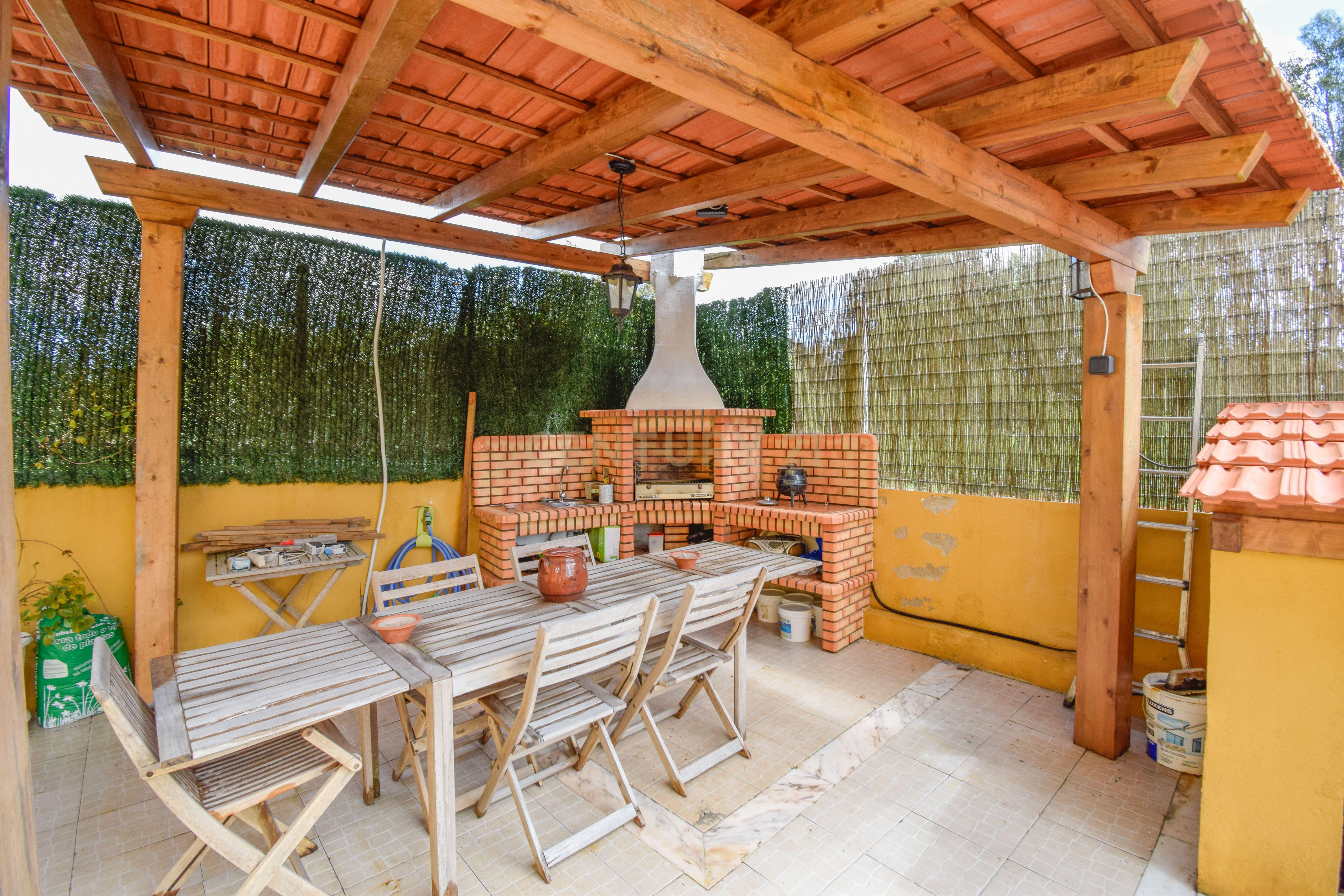 Moradia T5 de Sonho em Serra Chã – Caneças | Conforto, Natureza e Proximidade de Lisboa - Image 32