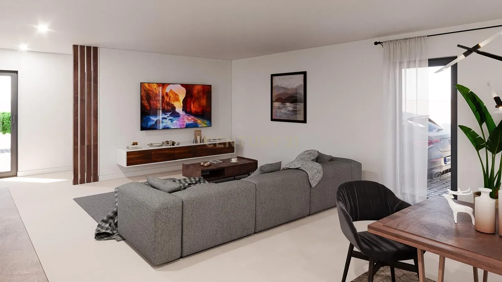 Luxuosa Moradia em Construção com Vista Panorâmica em Alcobaça - Image 11