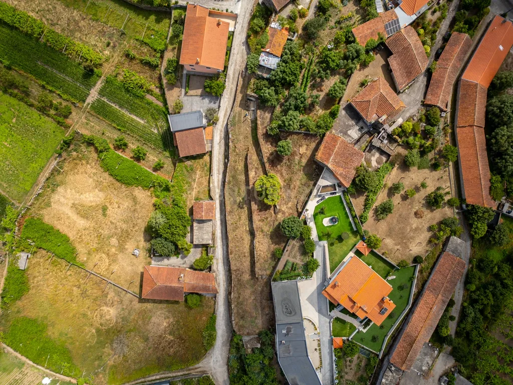 Terreno Panorâmico em Vila Cova - Barcelos com vista desafogada - 69.000€ - Image 18