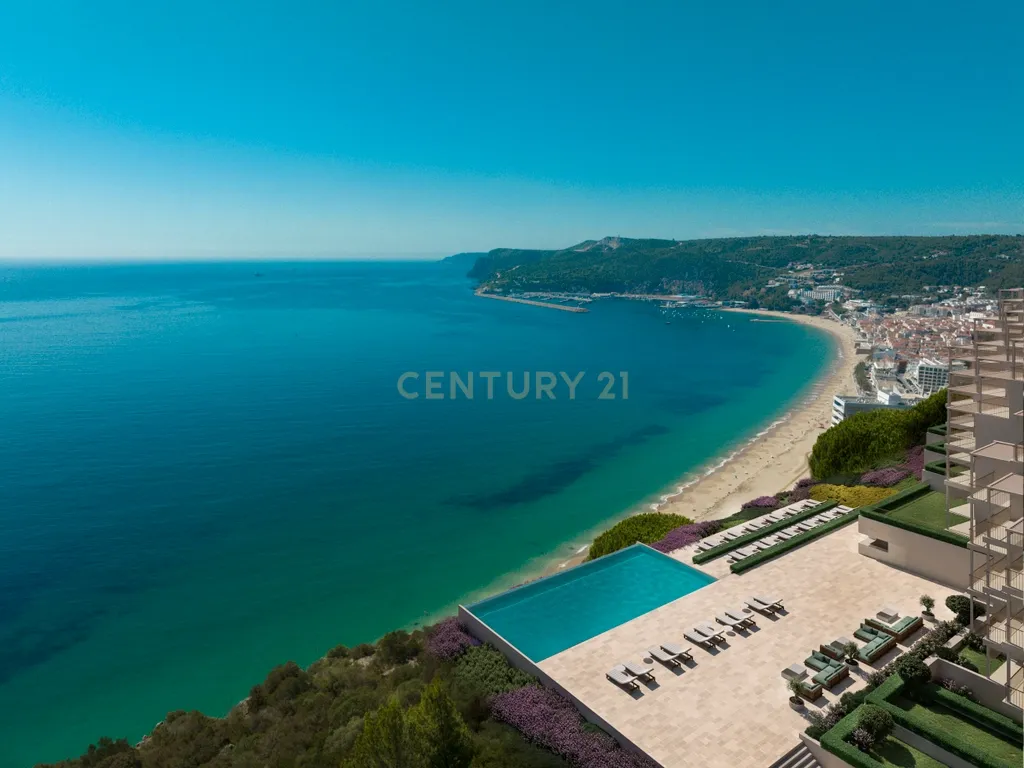 Apartamento T0 - Legacy by The Sea - Sesimbra - Image 29