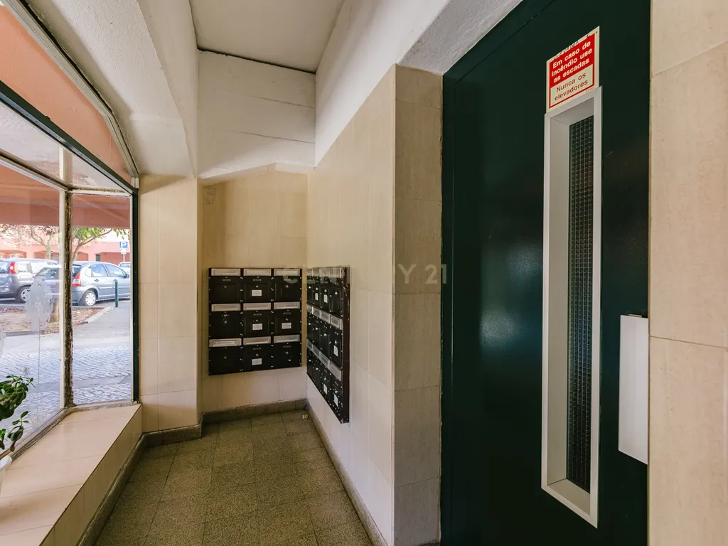T3 Olivais Lisboa - Image 19
