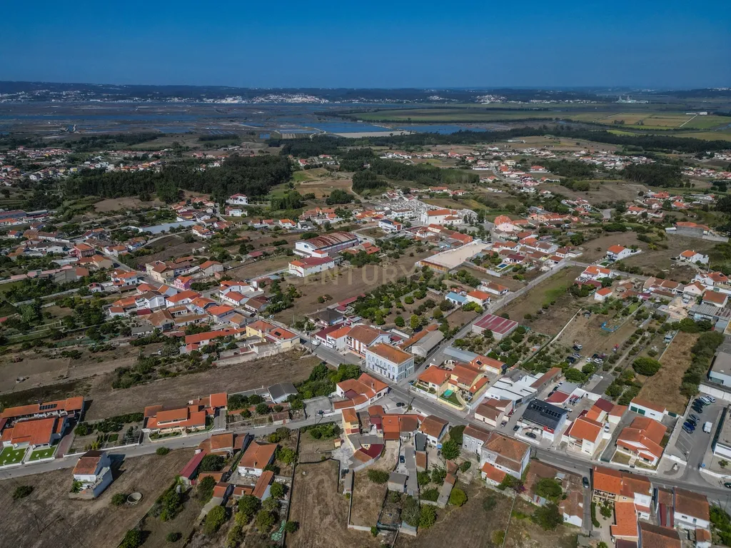 Moradia T4 em Santa Luzia, Lavos, Figueira da Foz - Image 55