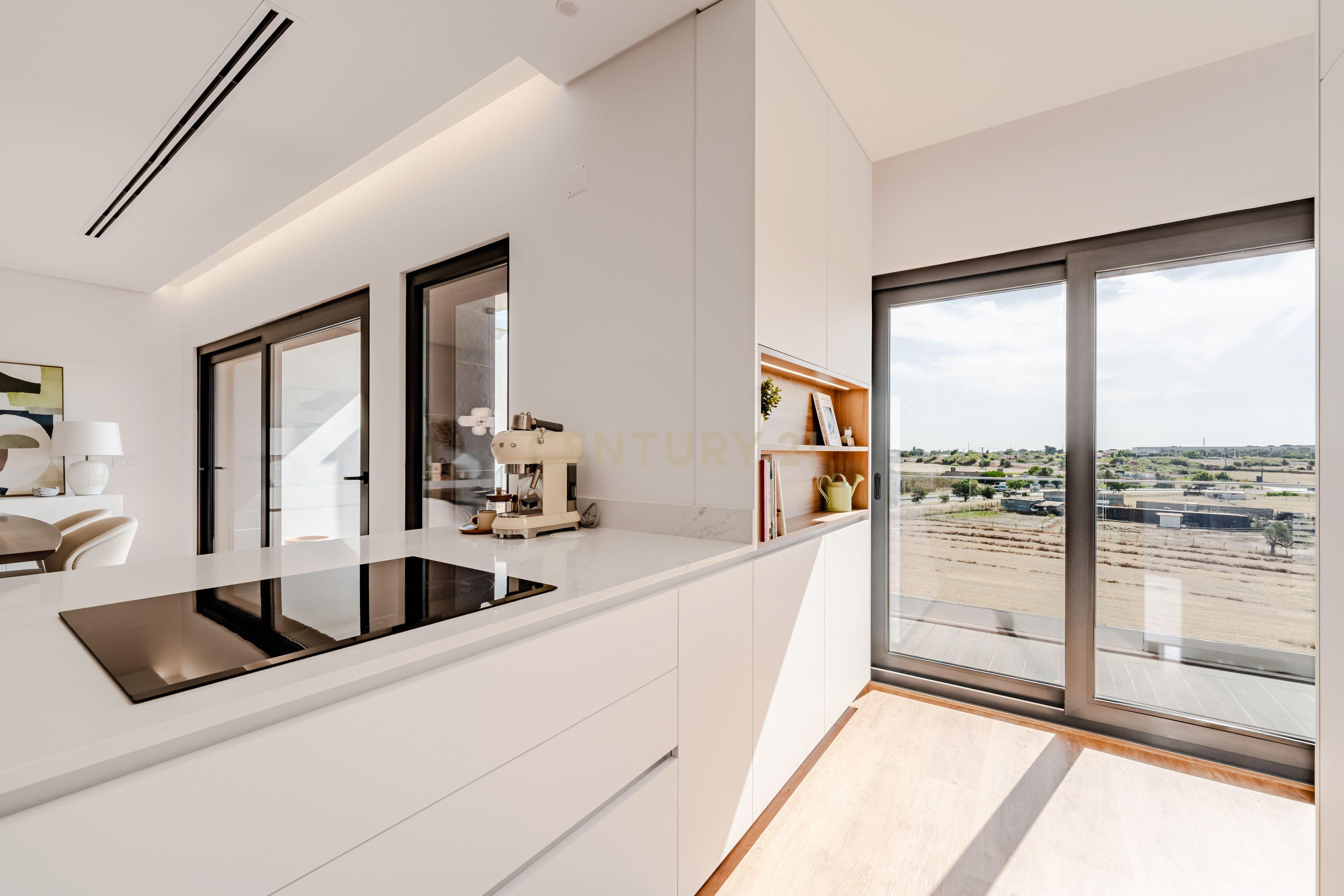 Apartamento T4 à venda em Montijo e Afonsoeiro, Montijo — foto 20