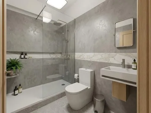 Apartamento T3 na avenida principal de Corroios - Oportunidade Única! - Image 13