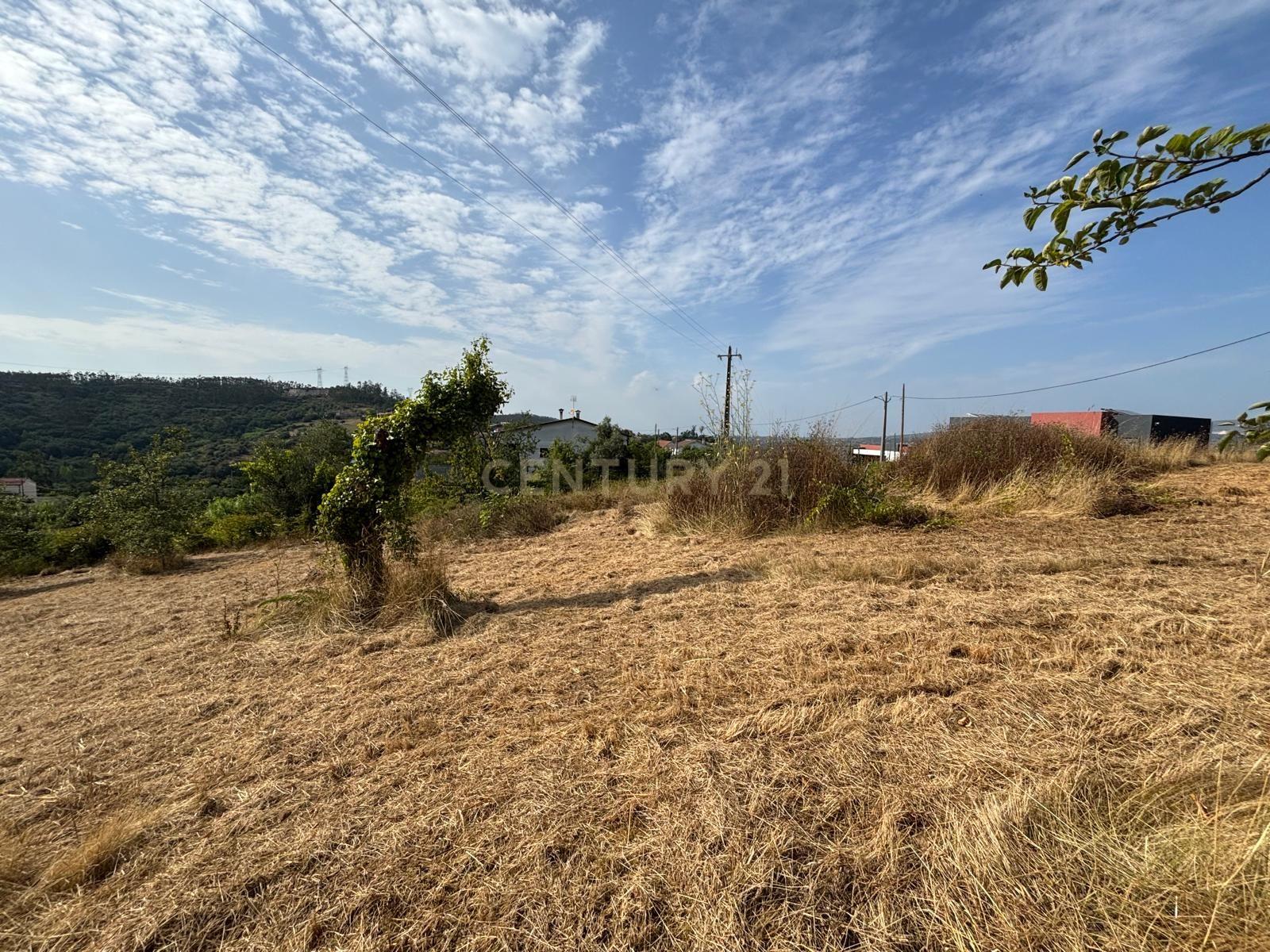 Fotografia 8 de Terreno com viabilidade construtiva em Santiago de Litém - Localização Central e Acessível