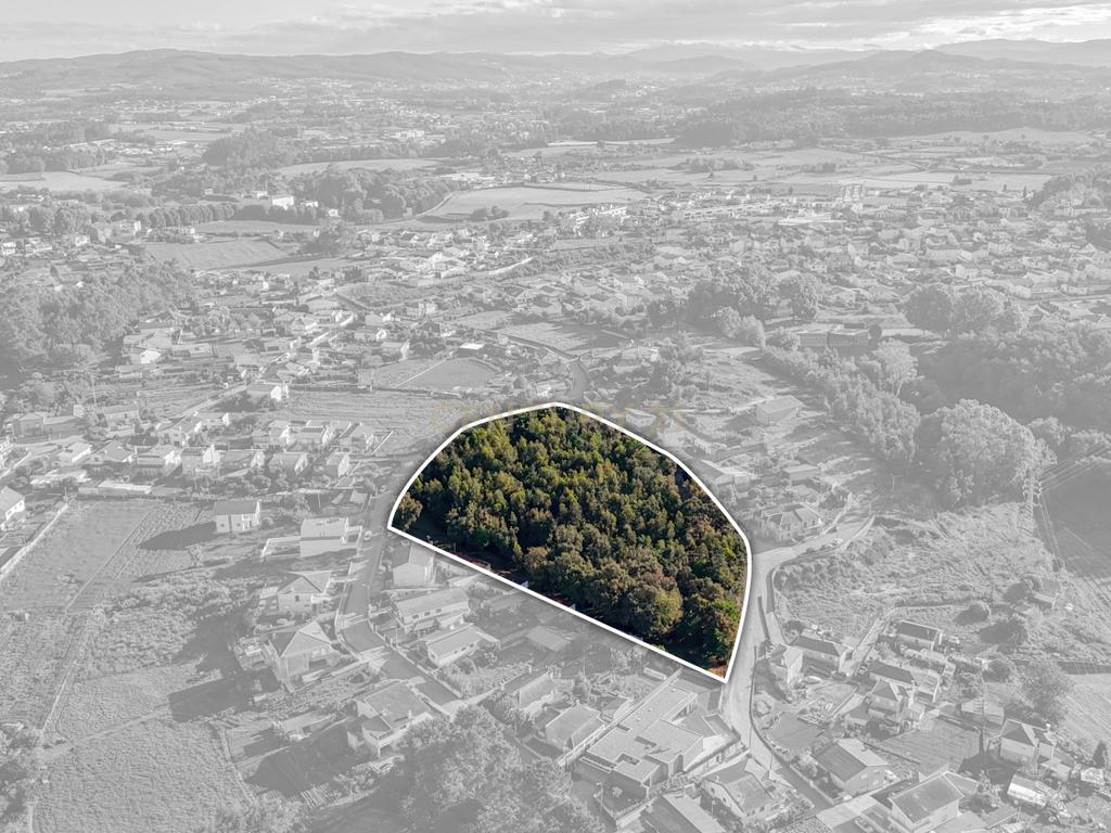 Terreno com 14.000m2  próximo ao Centro de Santo Tirso - Image 5