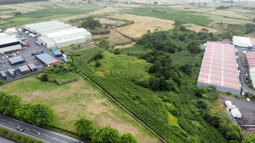 🏞️ Terreno com 26.800 m² nas Giestas – Ribeira Grande - Image 7